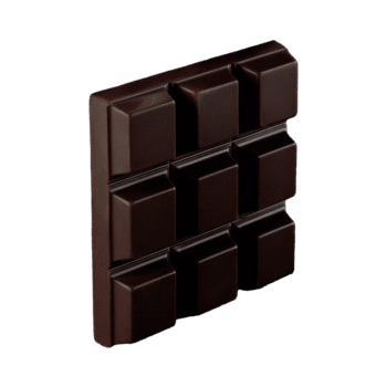 Mokaya 100% - chocolat noir