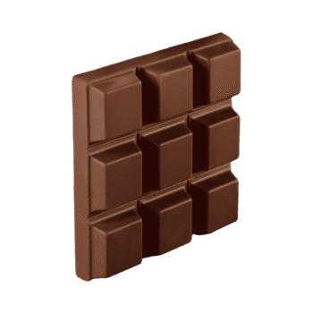 Kraoba 44% - chocolat au lait