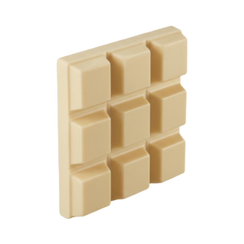 Tablette Lucerne 35% chocolat blanc