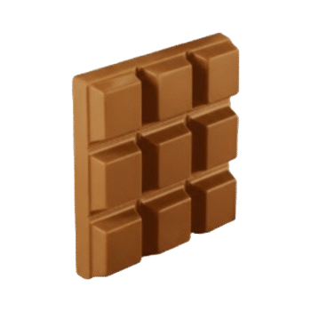 Dolcey 32% - chocolat blanc caramélisé