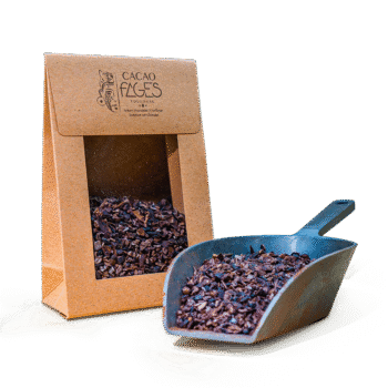 GRUE DE CACAO CHOCOLATERIE CACAOFAGES TOULOUSE