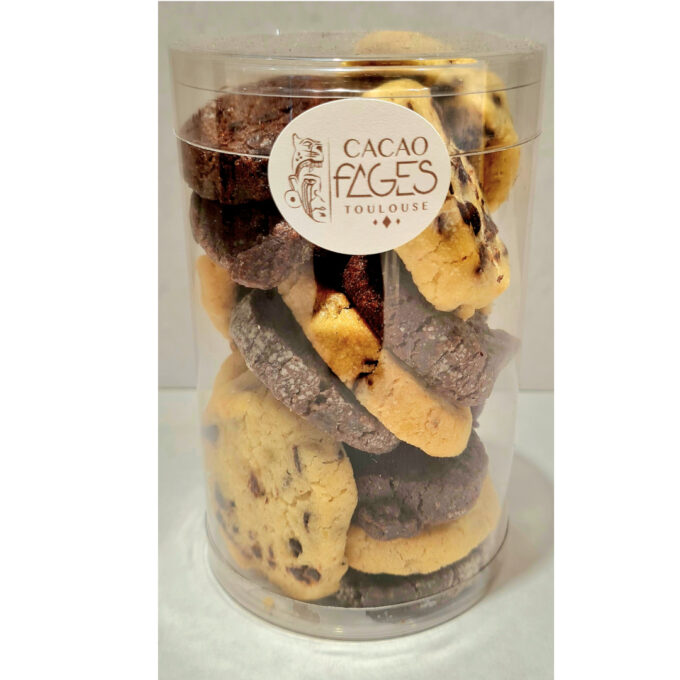 MINI-COOKIES-PATISSERIE-CHOCOLATERIE-CACAOFAGES-TOULOUSE