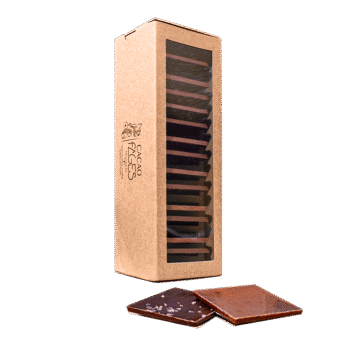 Napolitains - Cacaofages