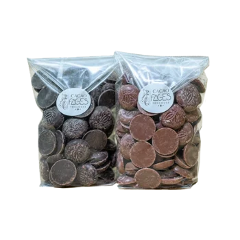 Chocolat à patisser